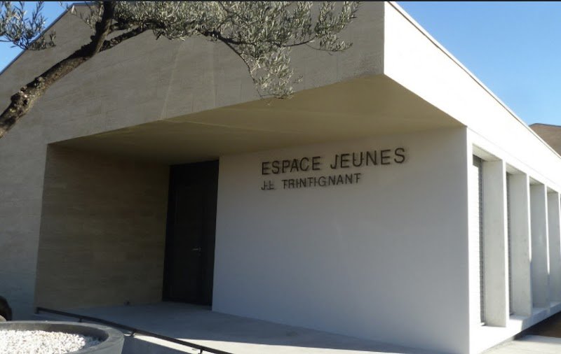 Espace Jean Louis Trintignant - photo 1