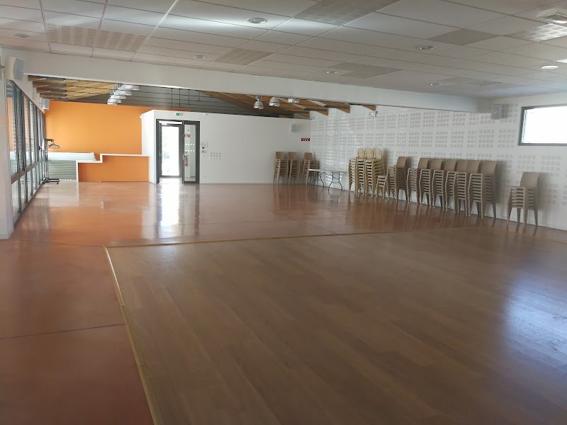 Espace Jean Louis Trintignant - photo 2