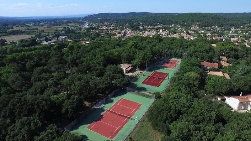 TENNIS CLUB PIOLENC - photo 2