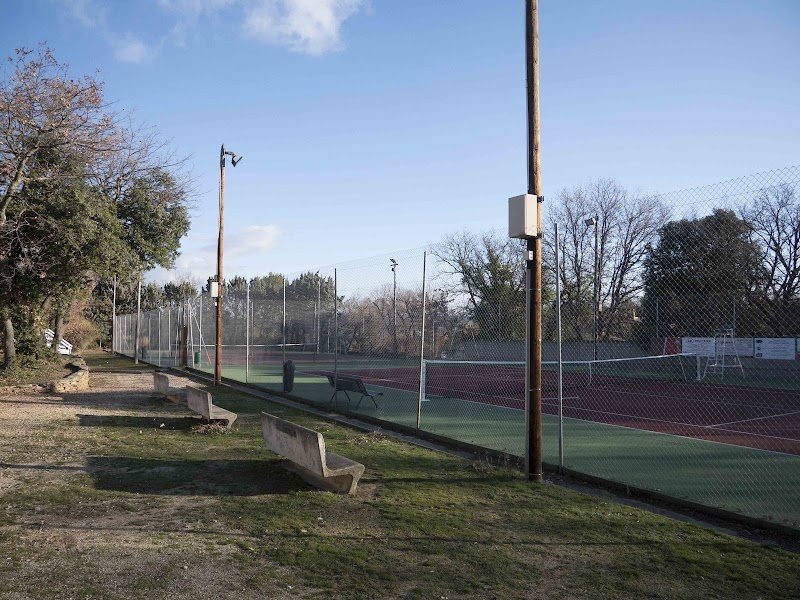 TENNIS CLUB PIOLENC - photo 3
