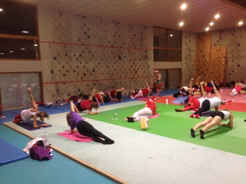 Gymtonic Caumont Adultes