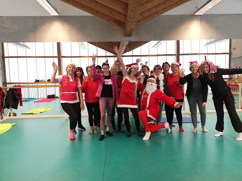 Gymtonic Caumont Adultes - photo 2