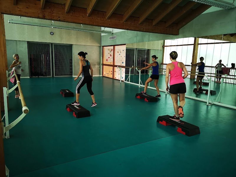 Gymtonic Caumont Adultes - photo 3