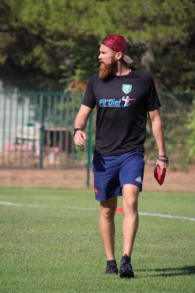 Coach Sportif Caumont sur Durance Clément Brusset - photo 2