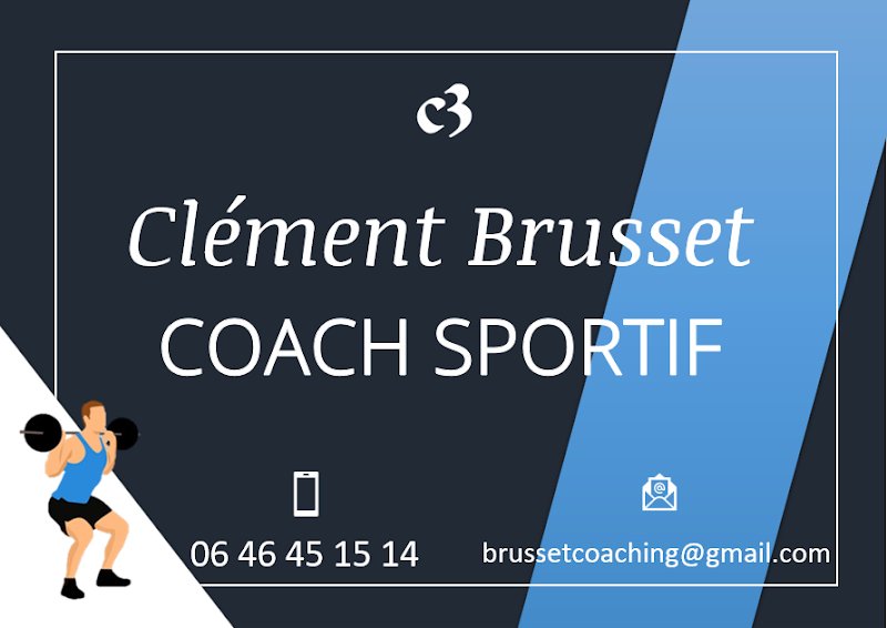 Coach Sportif Caumont sur Durance Clément Brusset - photo 3