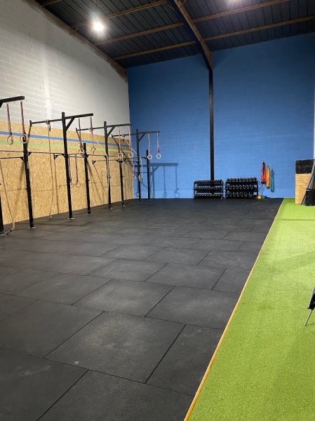 Heat Training - photo 1