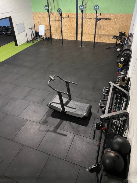 Heat Training - photo 3