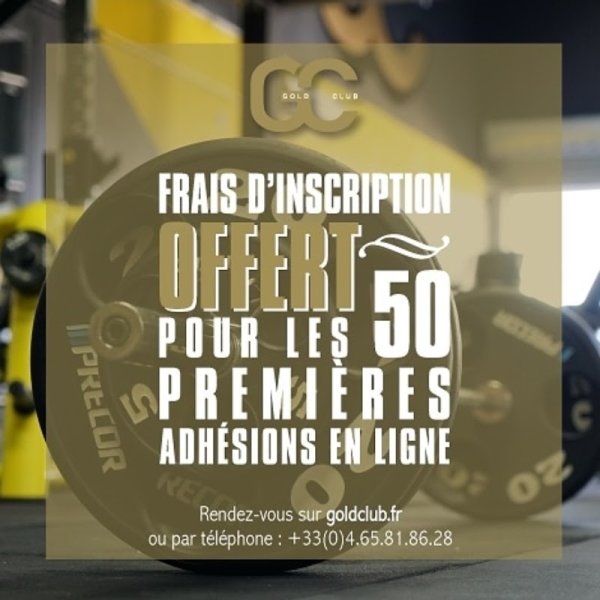 GOLD CLUB CHÂTEAURENARD - photo 3