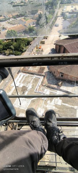 Salle des Fêtes Roger Orlando - photo 3