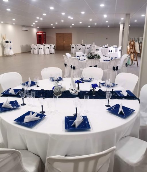 Salle shaker(a cote de rz location)Jonquières - photo 2