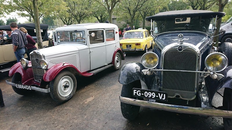 Centre Socio-culturel et Sportif