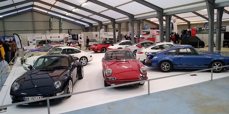 Centre Socio-culturel et Sportif - photo 3