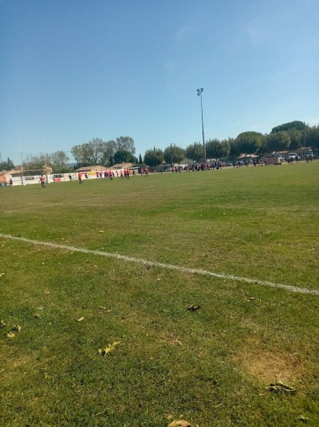 Stade René Laffond - photo 1