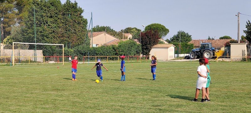 Stade René Laffond - photo 2