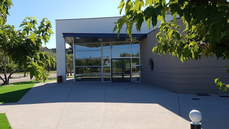 Salles des fêtes "La Pastourelle" - photo 2