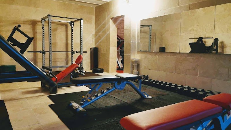 BODYFORM CAMARET Espace Forme Santé Magnetiseur - photo 1