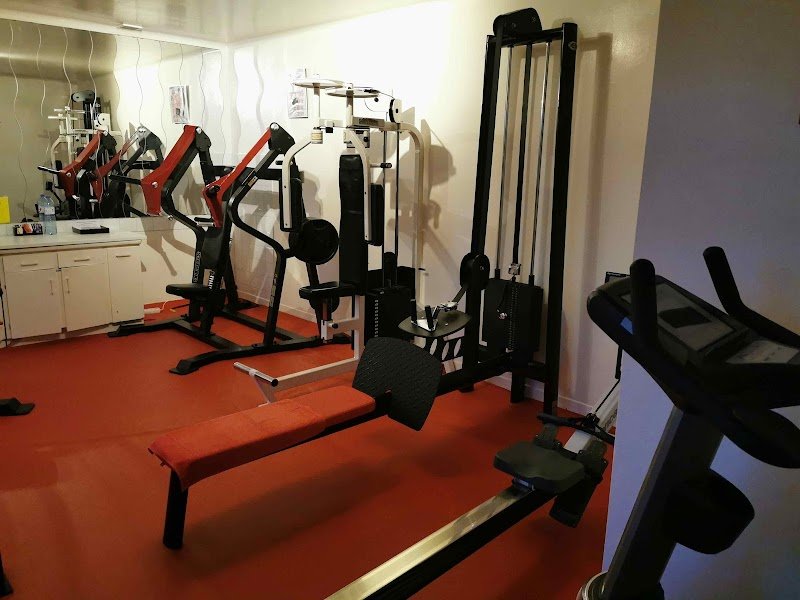 BODYFORM CAMARET Espace Forme Santé Magnetiseur - photo 2