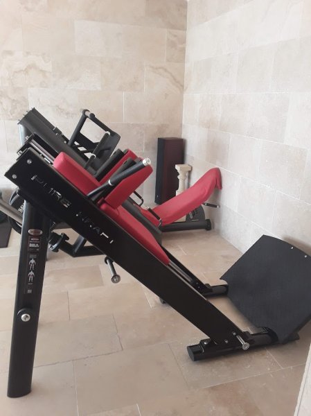 BODYFORM CAMARET Espace Forme Santé Magnetiseur - photo 3