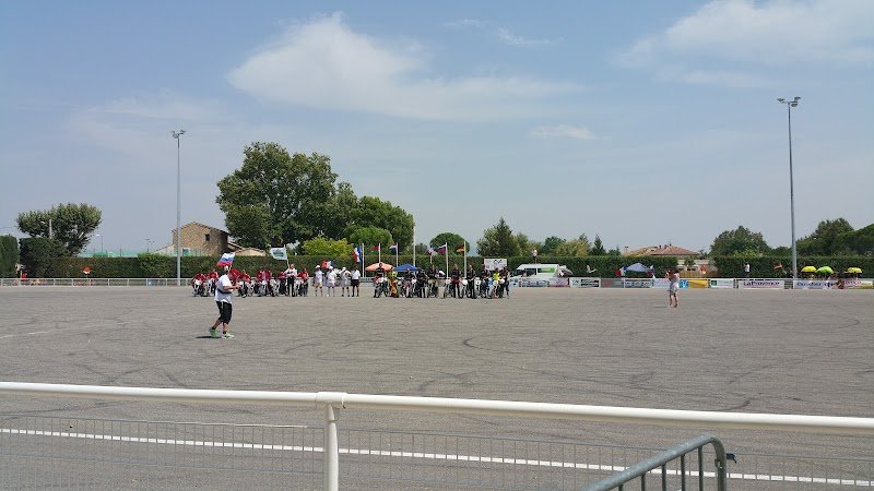 Moto Ball Club Camaret - photo 2