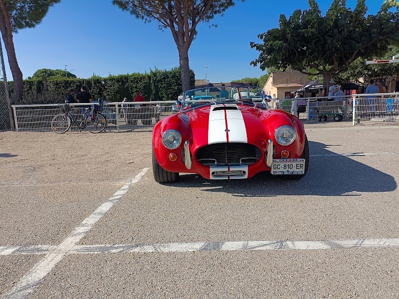 Moto Ball Club Camaret - photo 3