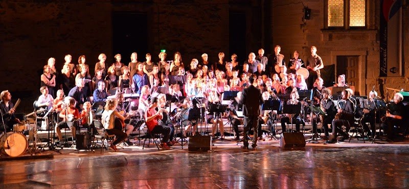 Arts Sports et Loisirs en Pays d'Aigues - photo 2