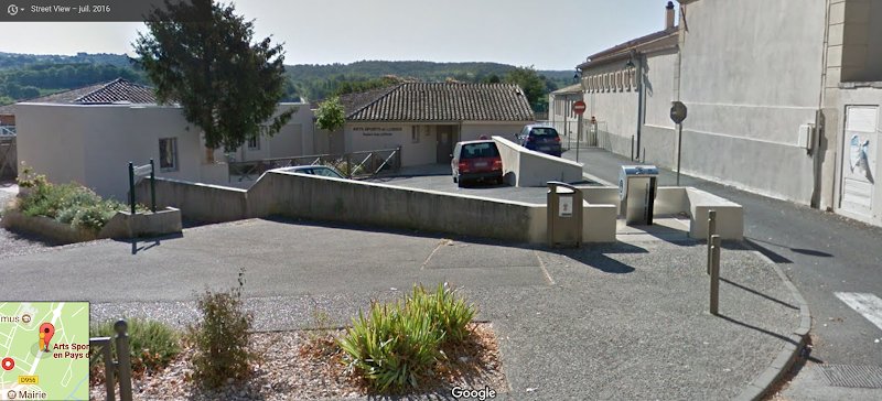 Arts Sports et Loisirs en Pays d'Aigues - photo 3