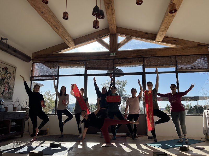 LUÕ - Yoga, Pilates, Soins & Expériences bien être - photo 3