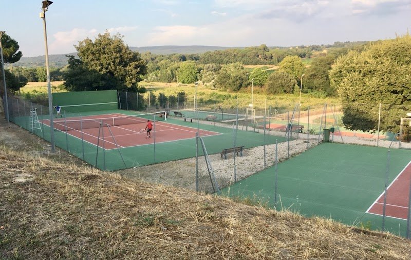 TENNIS CLUB TOURAIN - photo 1
