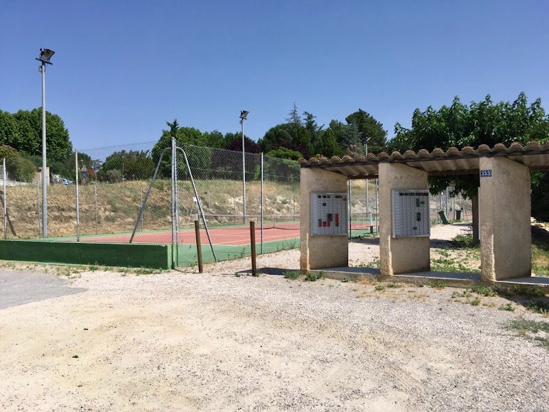 TENNIS CLUB TOURAIN - photo 2