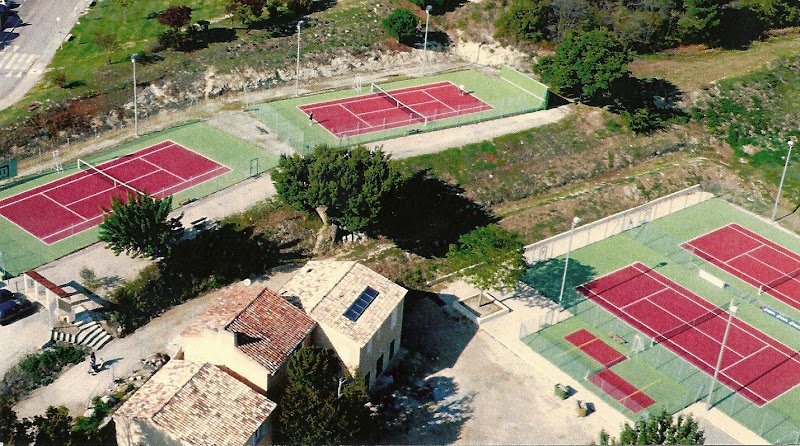 TENNIS CLUB TOURAIN - photo 3