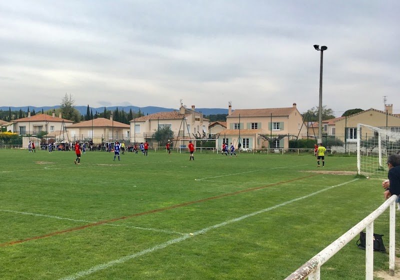 Union Sportive Touraine - photo 1