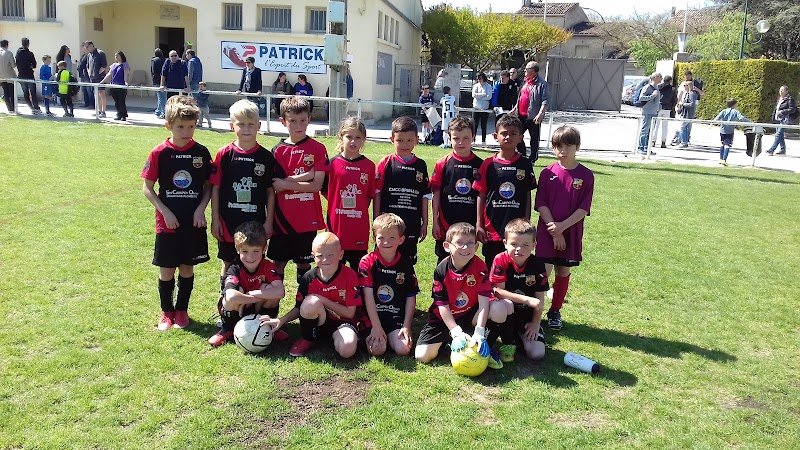 Union Sportive Touraine - photo 2