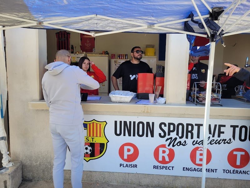 Union Sportive Touraine - photo 3