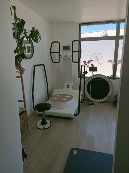 Cabinet Kinésithérapie, balnéothérapie, ostéopathie - photo 2