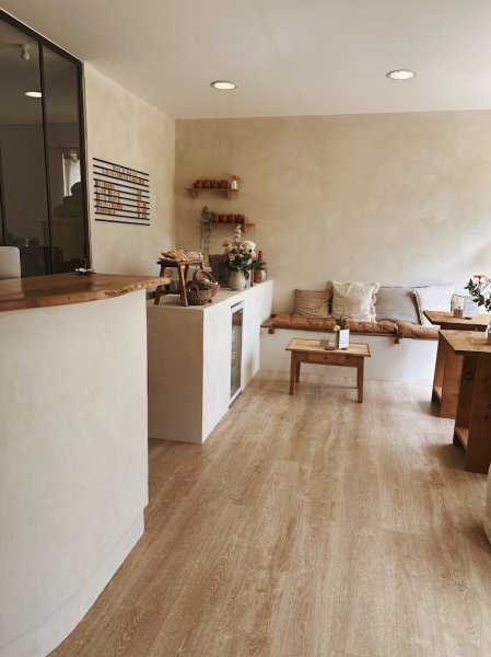 Flow en Luberon - photo 1