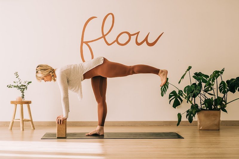 Flow en Luberon - photo 2