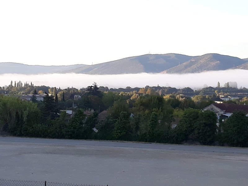 Salle Yves Montand - photo 2