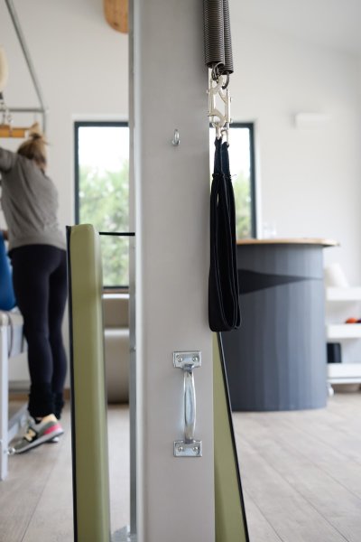 Home Studio Pilates - photo 2