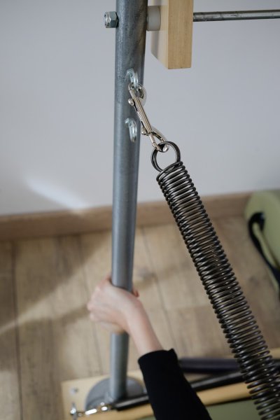 Home Studio Pilates - photo 3