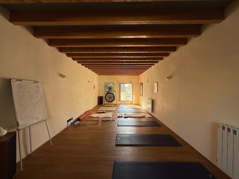 Satnam - Kundalini Yoga Cadenet - photo 1