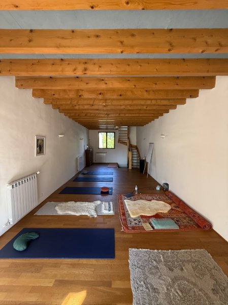 Satnam - Kundalini Yoga Cadenet - photo 2