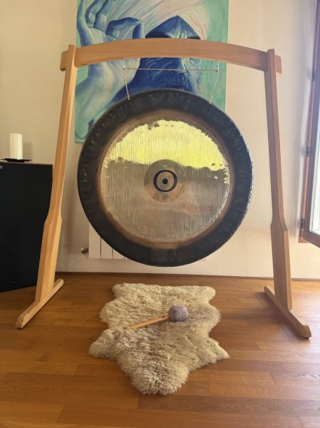 Satnam - Kundalini Yoga Cadenet - photo 3