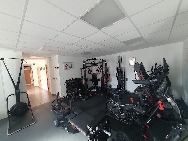 Cabinet du Foyer : Masso-Kinésithérapie, Kinésithérapie du sport, Ostéopathie, Education Sportive - photo 1