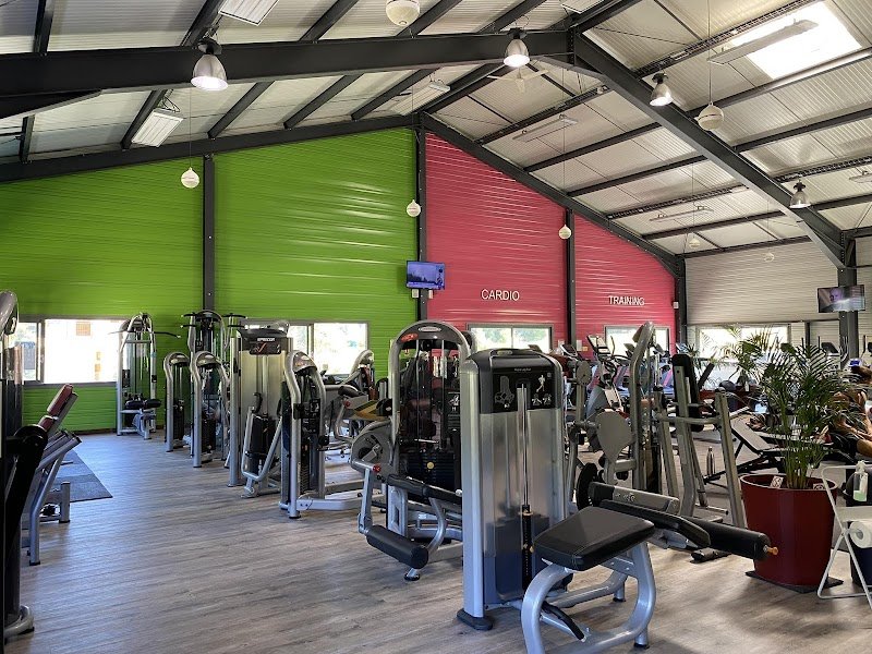 Rachat Matériels de Musculation - photo 2