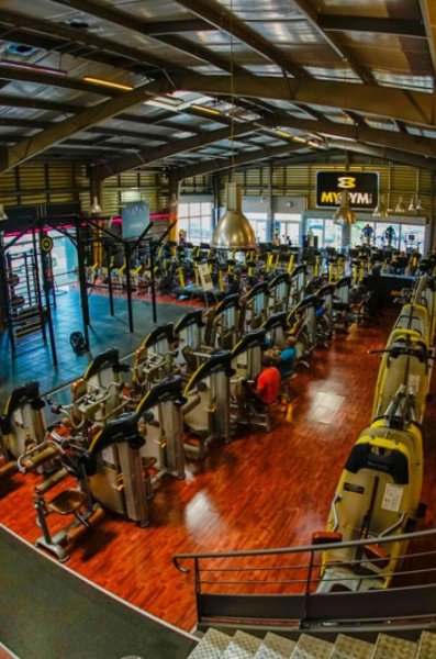 Rachat Matériels de Musculation - photo 3