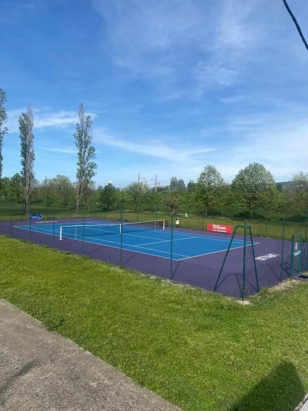 LAPALUD TENNIS CLUB - photo 3