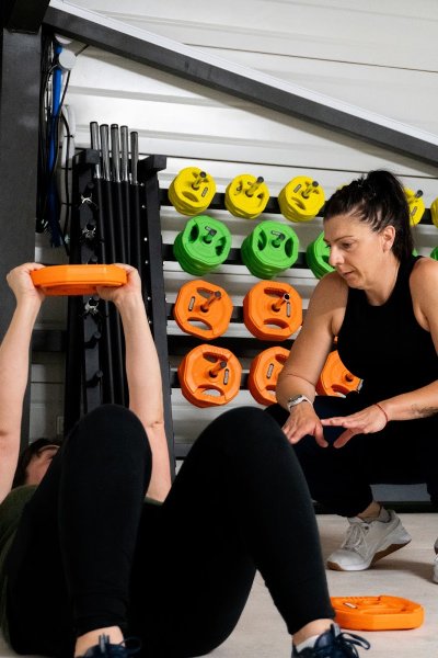 Ibrokz Gym - Salle De Sport Pierrelatte - photo 2