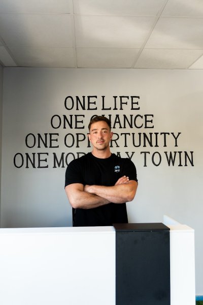 Ibrokz Gym - Salle De Sport Pierrelatte - photo 3