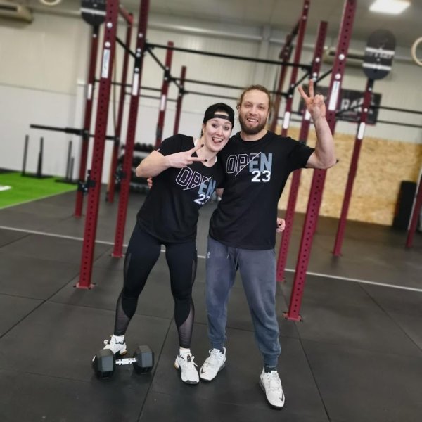 Aries CrossFit - photo 3