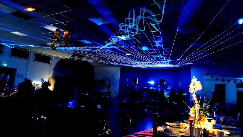 Salle des Girardes - photo 1